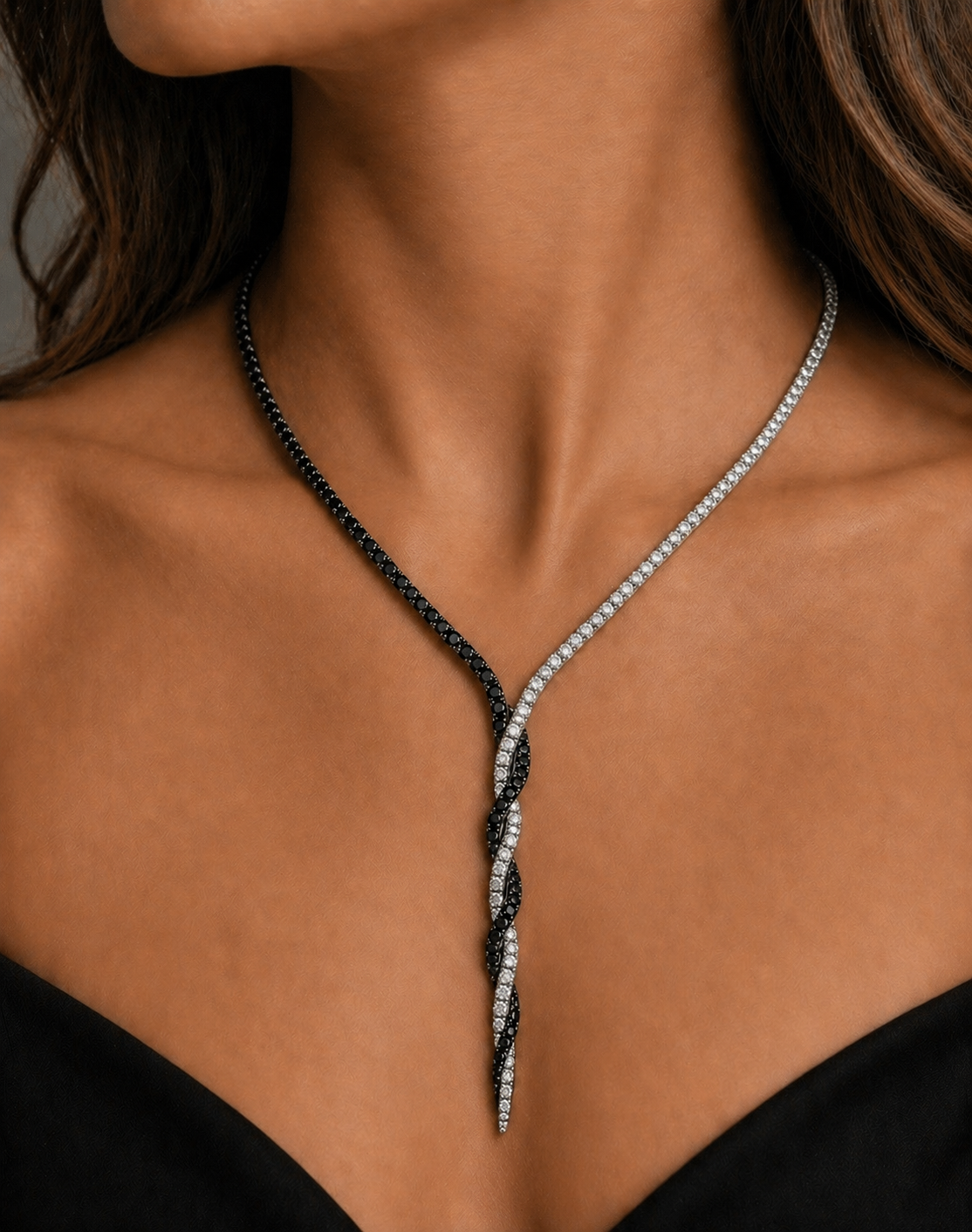 The Eclipse Lariat