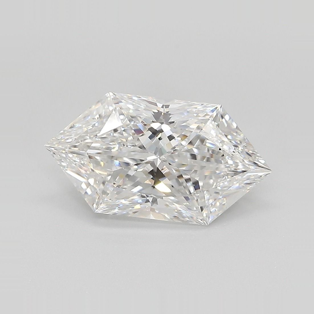 2.58ct Dutch Marquise Loose Lab Diamond