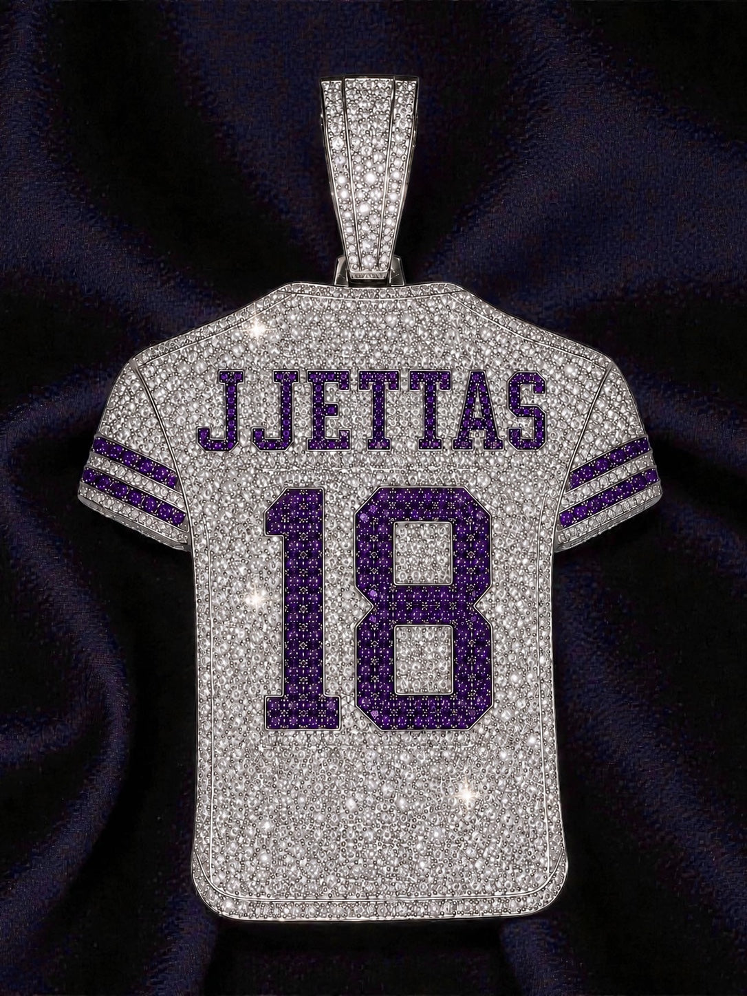 The Legacy Jersey
