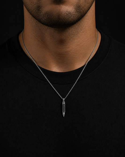 Blackpoint Pendant