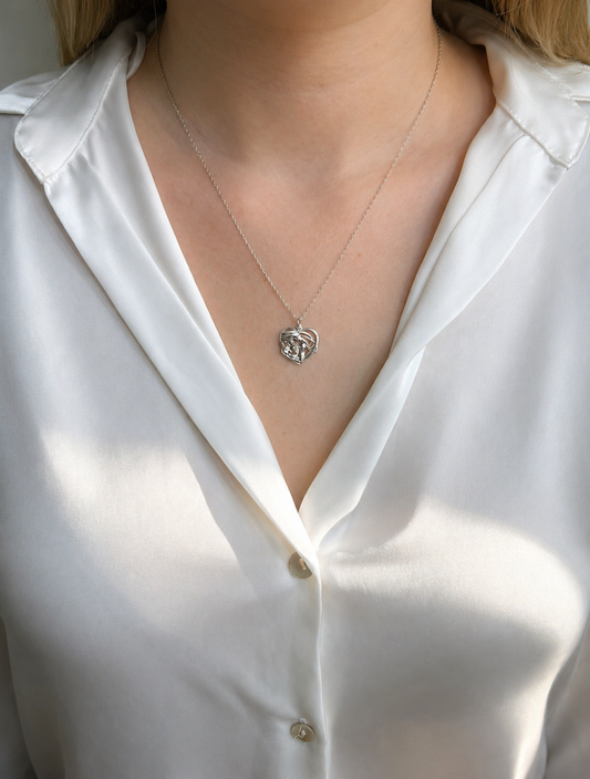Mother Pendant