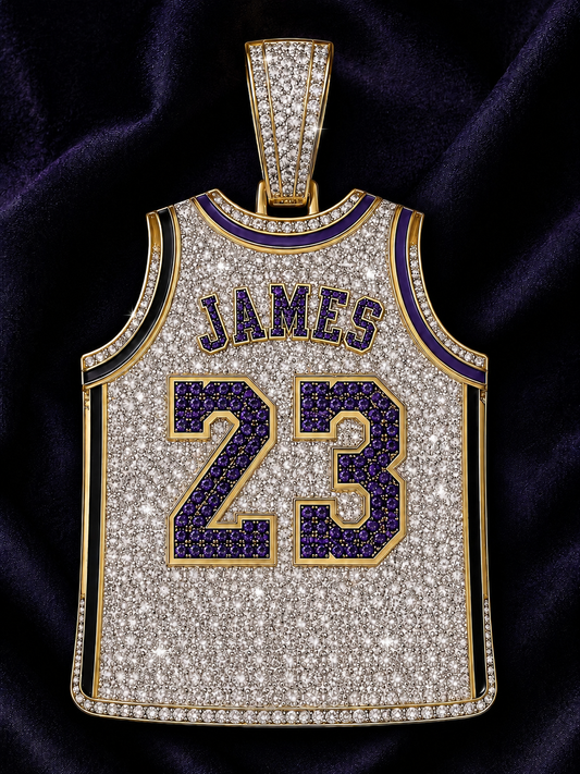 The Legacy Jersey