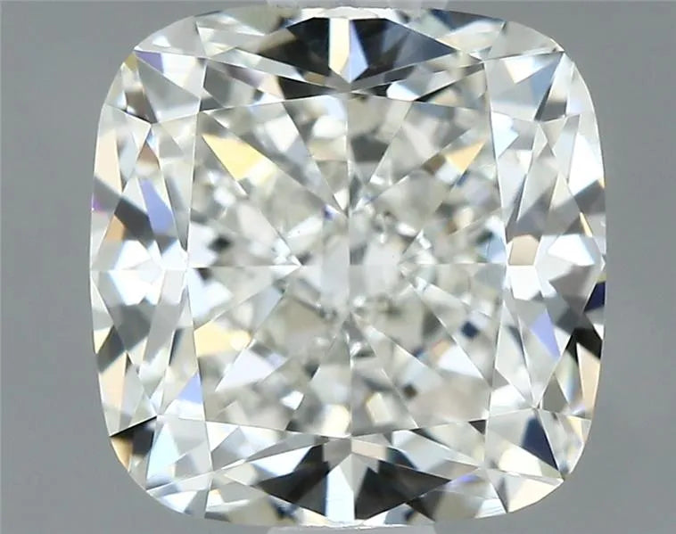 1.01ct Cushion brilliant Natural Diamond (Colour J, Clarity VS2, GIA Certified)