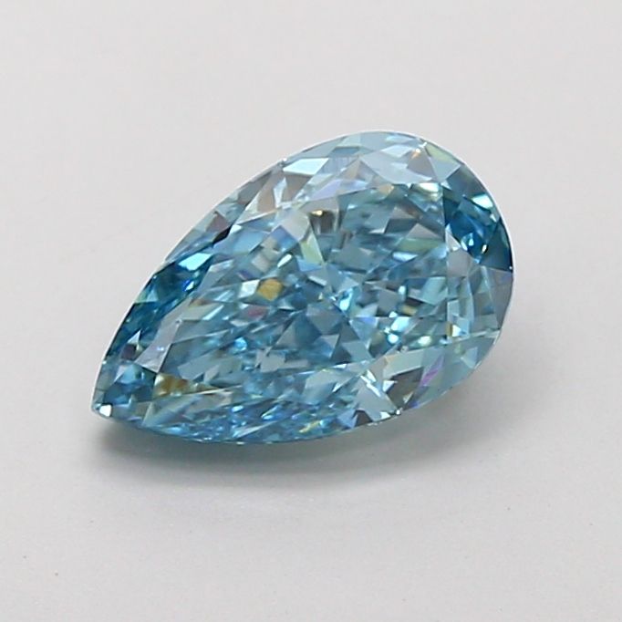 2.05ct Pear Loose Lab Diamond