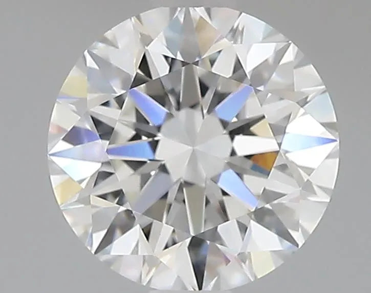 2.08ct Round Lab Grown Diamond (Colour D, Clarity VS1, Cut EX, IGI Certified)