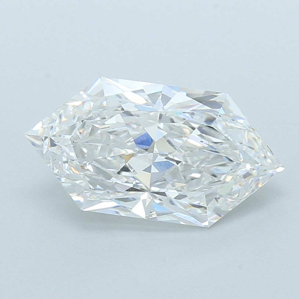 5.02ct Dutch Marquise Loose Diamond