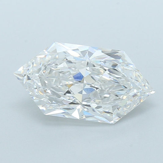 5.02ct Dutch Marquise Loose Diamond