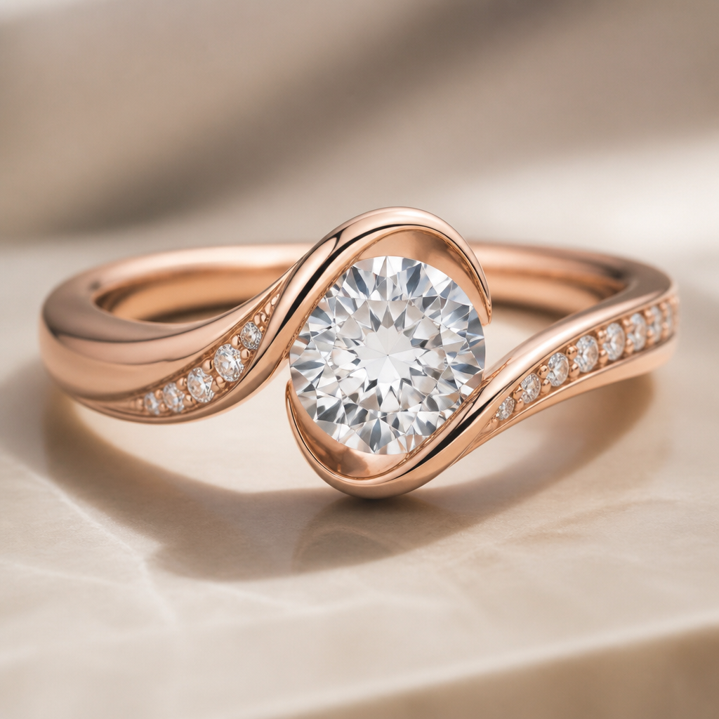 Elysian Ring