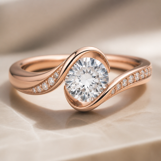 Elysian Ring