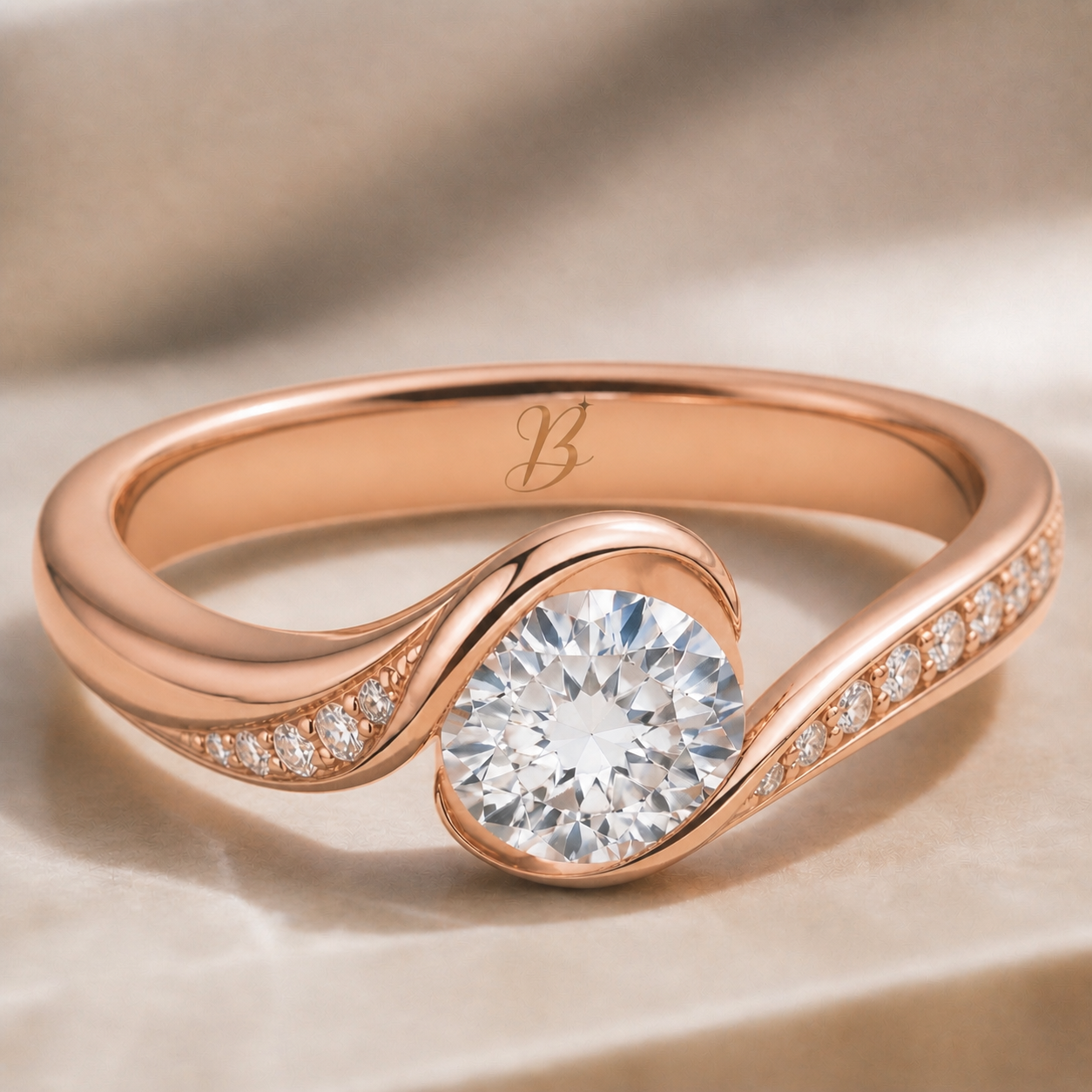 Elysian Ring