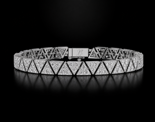 Triarch Bracelet