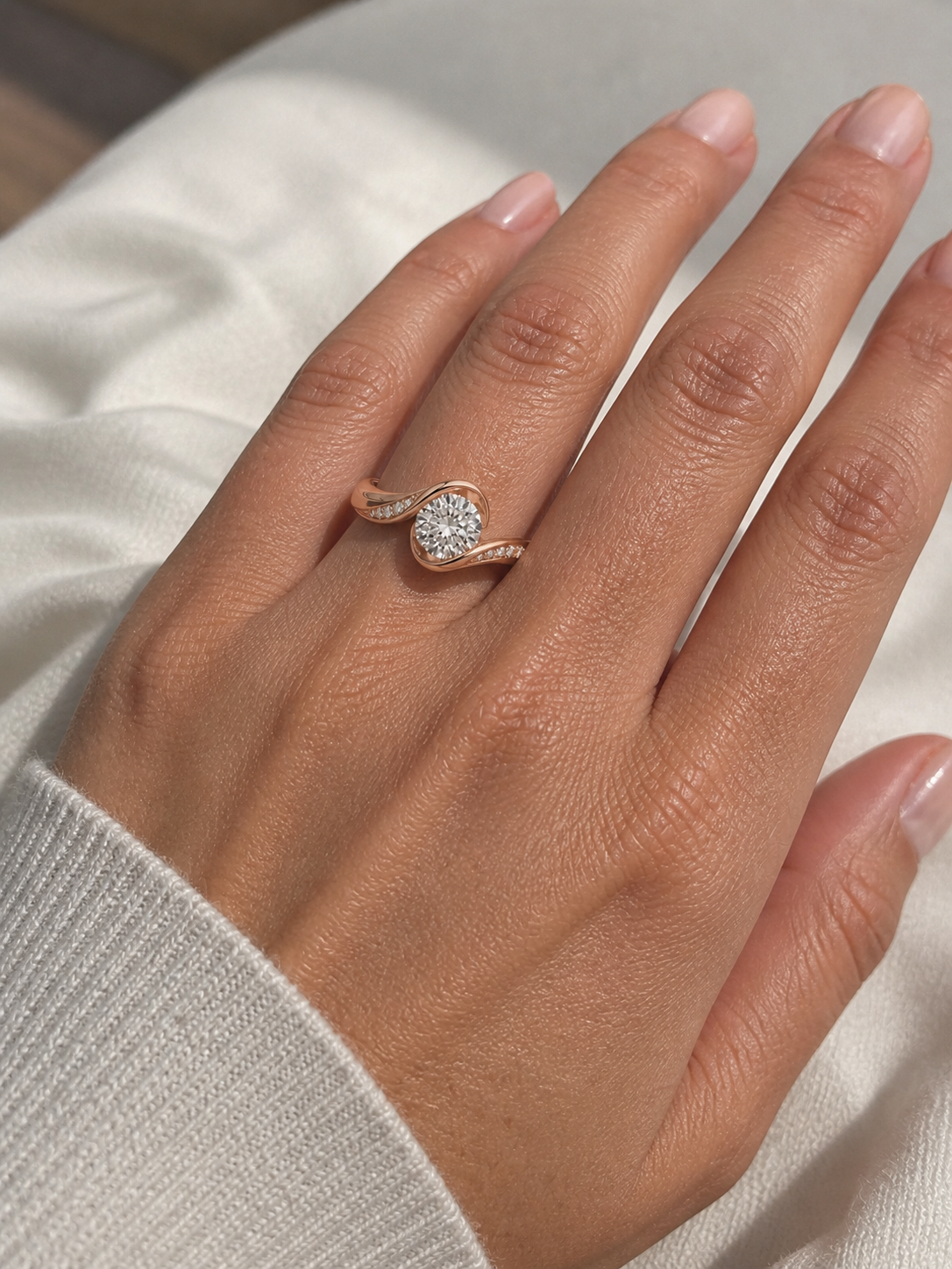 Elysian Ring