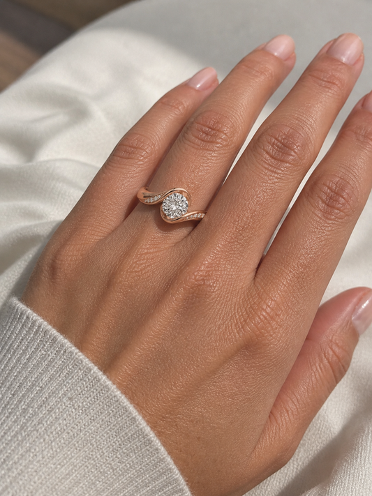 Elysian Ring