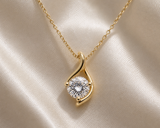 Petite Aurelia Drop