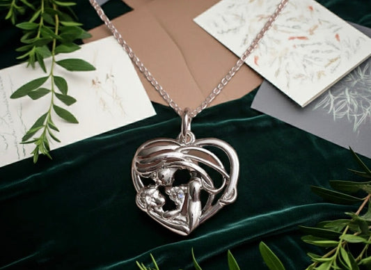 Mother Pendant