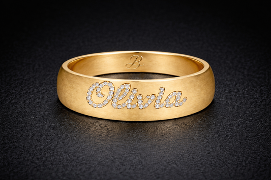 The Signature by Ballentines