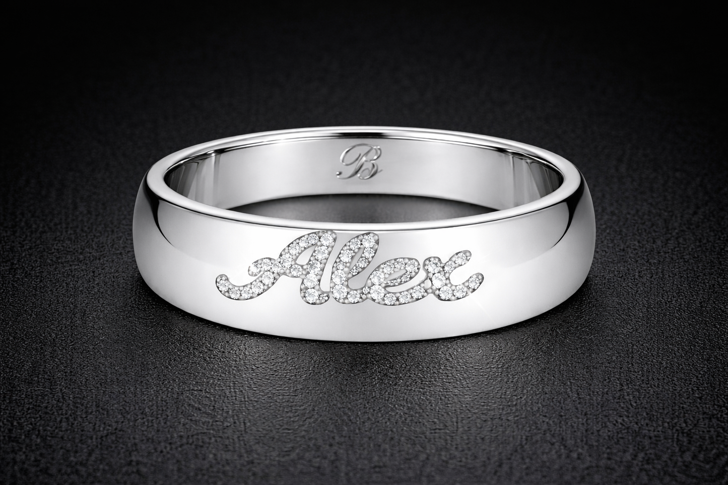 The Signature by Ballentines