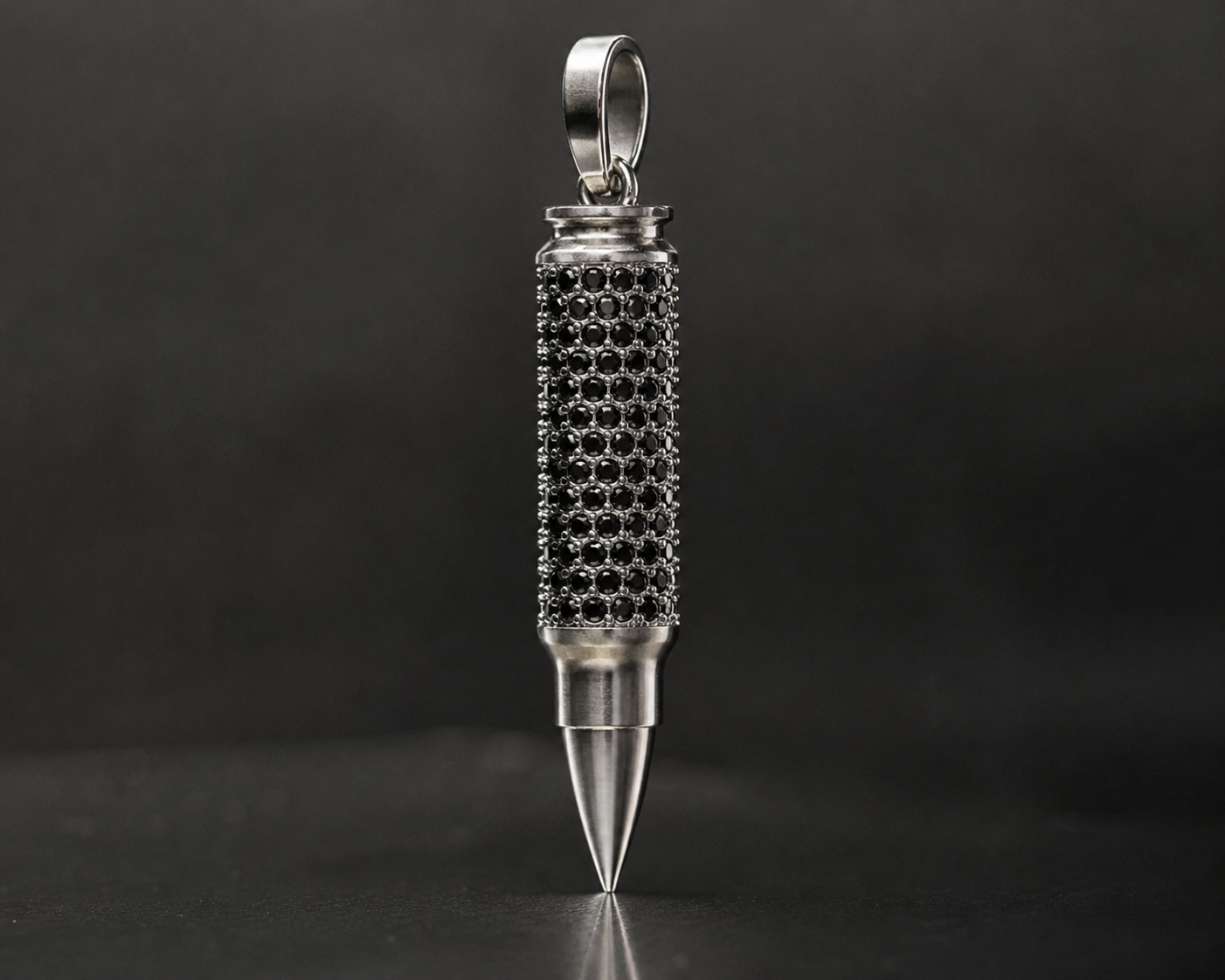 Blackpoint Pendant