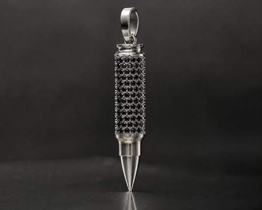 Blackpoint Pendant