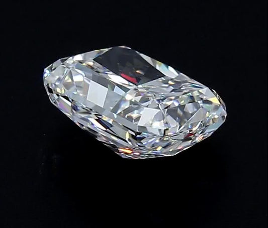 2.01ct Radiant Natural Diamond