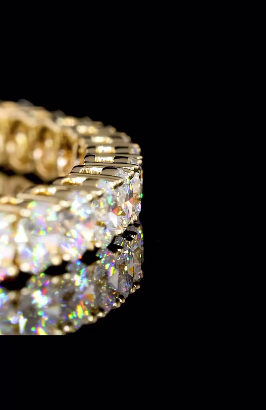 3 Carat Tennis Bracelet