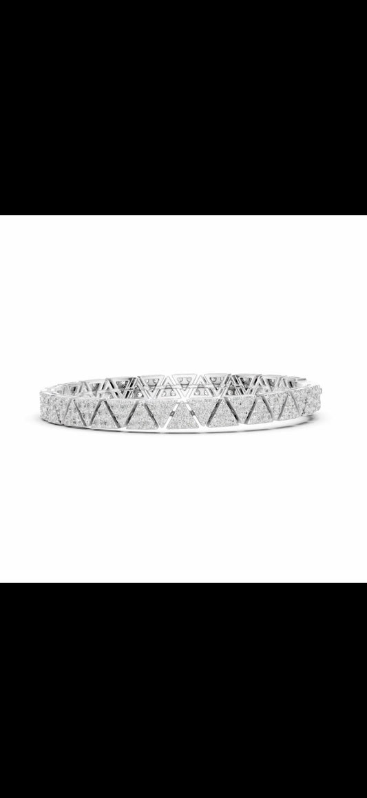 Triarch Bracelet