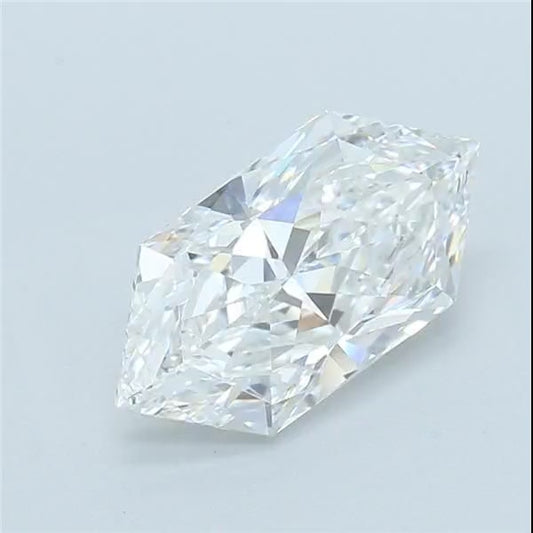 3.54ct Dutch Marquise Lab Grown Diamond
